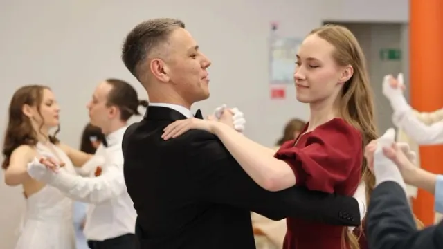 Фото: Андрей Ткачёв / «Ямал-Медиа»