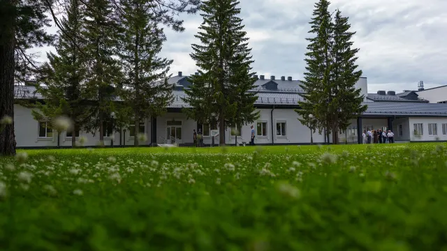 Фото: пресс-служба губернатора ЯНАО