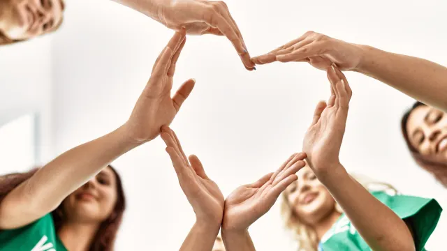 Фото: Krakenimages.com/Shutterstock/Fotodom