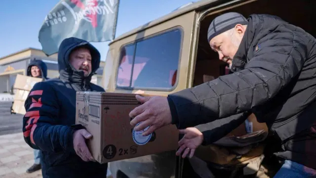 Машина тумпийн, там йисан ляль харан тайты тохӆаӊ хошапат моштаты ураӊан, пормас па ӆутсув. Хор: Алексей Салиндер