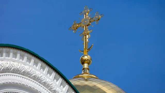 Фото: Фёдор Воронов / "Ямал-Медиа"