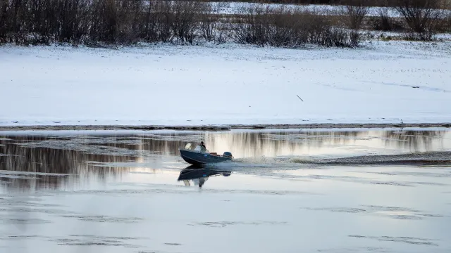 Фото: Фёдор Воронов / «Ямал-Медиа»