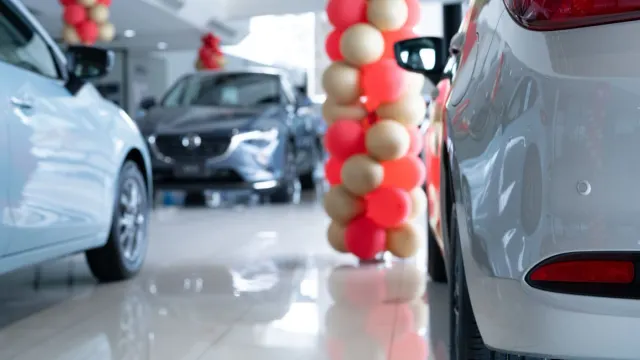 Фото: Fahroni/Shutterstock/Fotodom