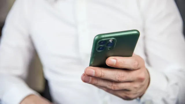 Фото: IKagadiy/Shutterstock/Fotodom