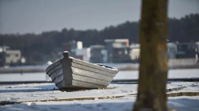 Фото: OlegRi/Shutterstock/Fotodom