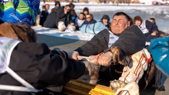 Фото: Никита Погодин / «Ямал-Медиа»