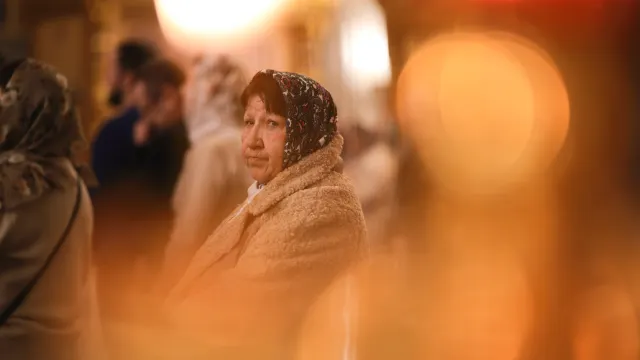 Фото: Юлия Чудинова / "Ямал-Медиа"