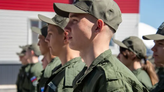 Фото: Юрий Здебский / «Ямал-Медиа»