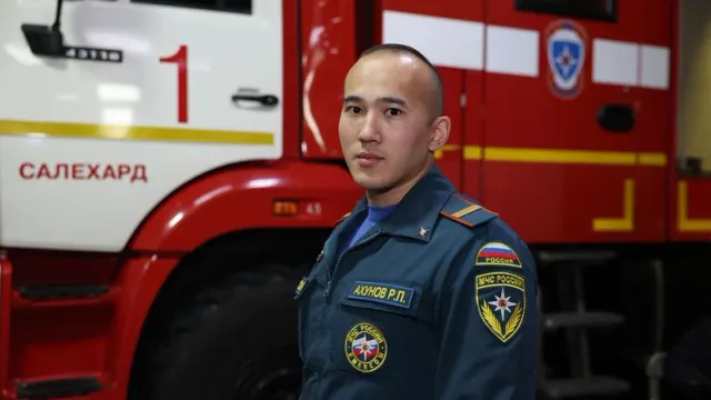 Фото: Андрей Ткачев / «Ямал-Медиа»