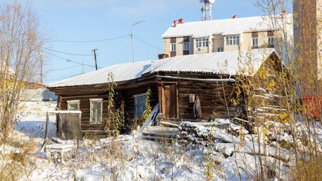 Фото: Фёдор Воронов / Ямал-Медиа