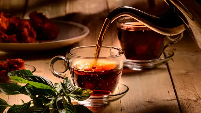 Фото: PVRM/Shutterstock/Fotodom