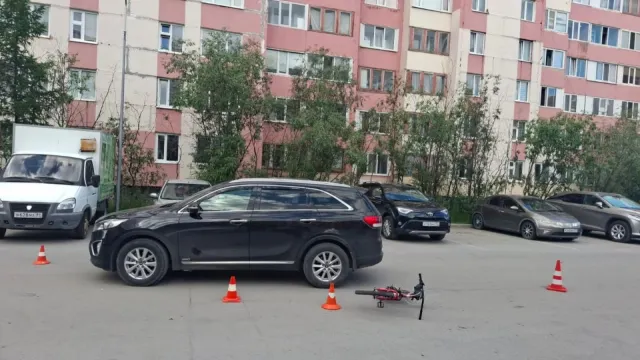 Фото: пресс-служба Госавтоинспекции ЯНАО