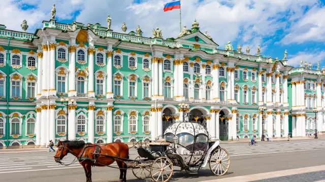 Фото: Yura Borisov / Shutterstock / Fotodom