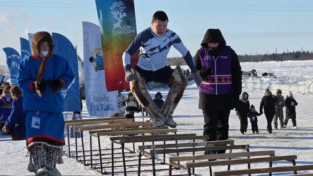 Фото: Андрей Пяк