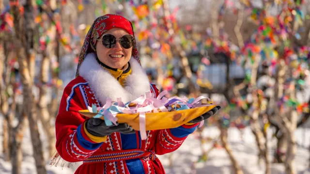 Фото: Сергей Зубков / «Ямал-Медиа»