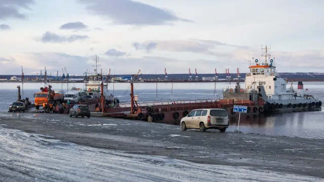 Фото: Александр Чирва / «Ямал-Медиа»