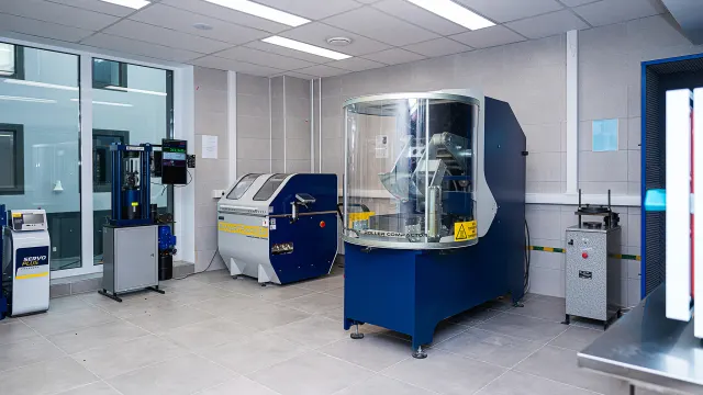 Фото: Анастасия Куманева / пресс-служба губернатора ЯНАО