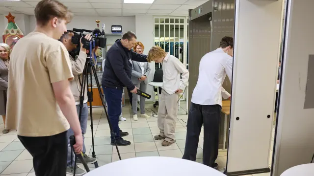 Фото: Андрей Ткачёв / «Ямал-Медиа»