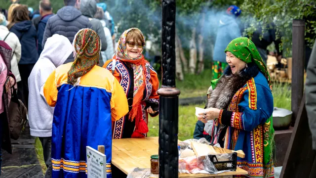Фото: Сергей Зубков / «Ямал-Медиа»
