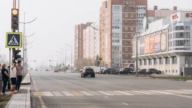 Фото: Александра Кокшарова / «Ямал-Медиа»