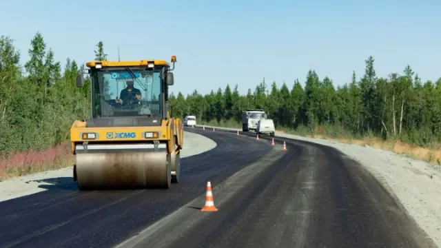 Фото: Юлия Чудинова / «Ямал-Медиа»