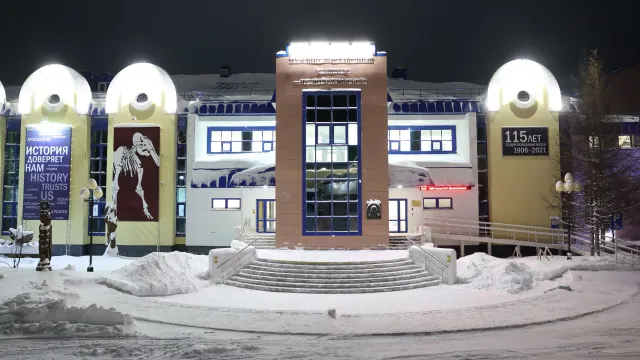 Фото: Андрей Ткачев / «Ямал-Медиа»