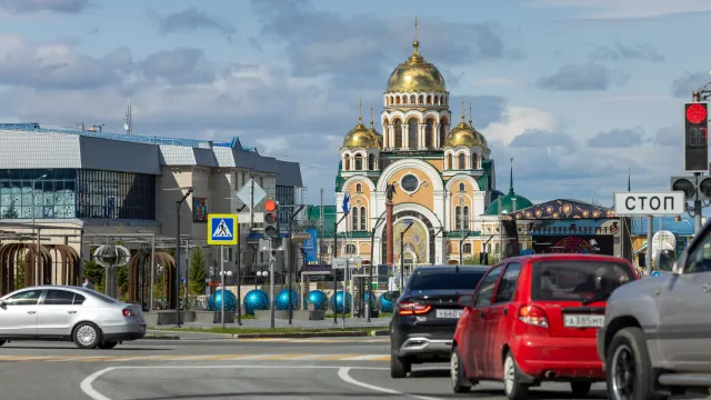Фото: Фёдор Воронов / «Ямал-Медиа»