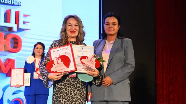 Фото: пресс-служба губернатора ЯНАО