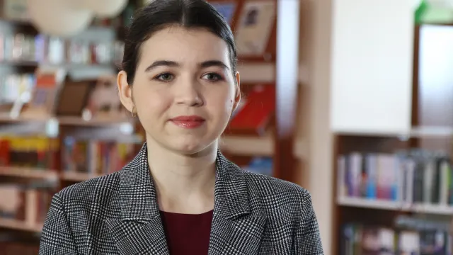 Фото: Андрей Ткачёв / «Ямал-Медиа»