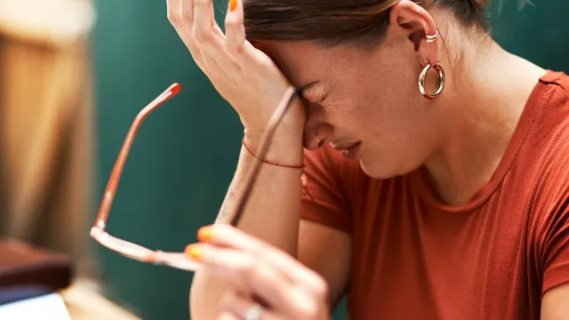 Фото: PeopleImages/Shutterstock/Fotodom