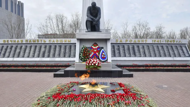 Фото: Андрей Ткачёв / «Ямал-Медиа»