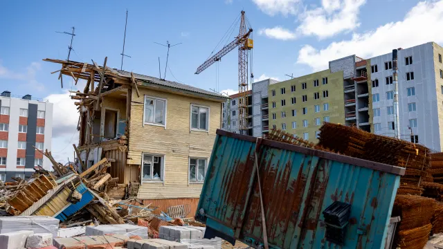 Фото: Сергей Зубков / «Ямал-Медиа»