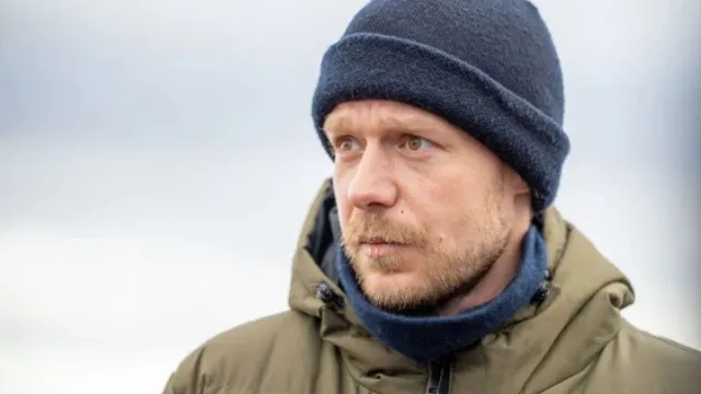 Никита Ефремов в фильме «Цинга». Фото: Фёдор Воронов / «Ямал-Медиа»