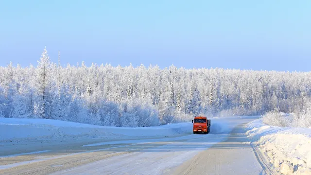 Фото: Grigorii Pisotsckii / Shutterstock / Fotodom