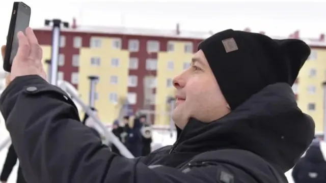 Фото: Андрей Ткачев/«Ямал-Медиа»