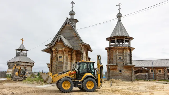 Фото: Дания Соболева / "Ямал-Медиа"