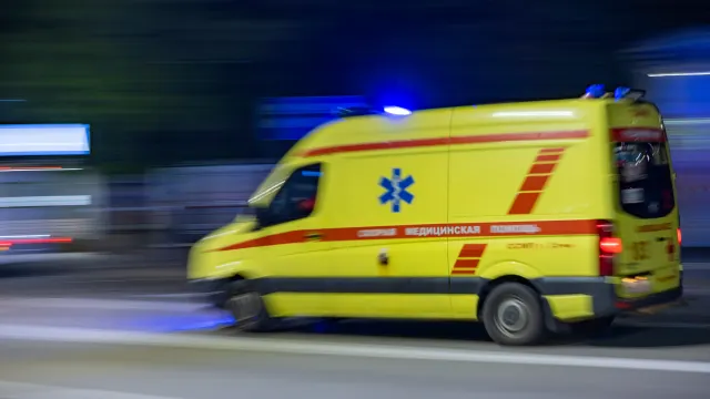 Фото: Фёдор Воронов / «Ямал-Медиа»