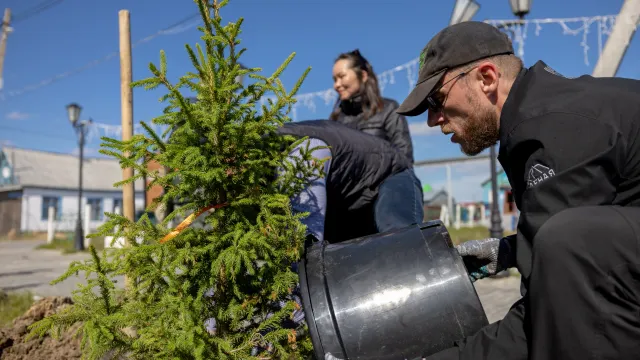 Фото: Сергей Зубков / «Ямал-Медиа»