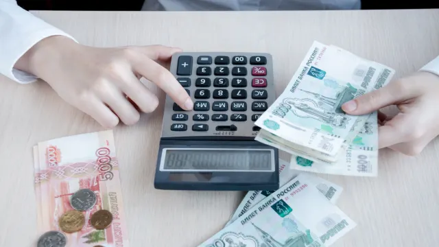 Фото: Beliakina Ekaterina / Shutterstock / Fotodom