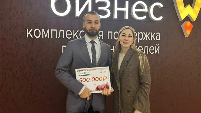 Фото: Анна Базарова / пресс-служба губернатора ЯНАО