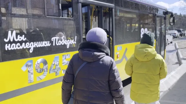 Фото: скриншот видео Юлии Моревой / «Ямал-Медиа»