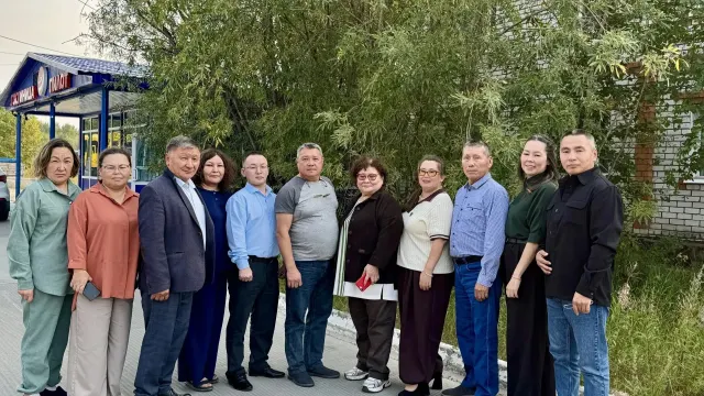 Таттама: Лариса Айваседо таттамы