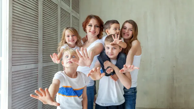 Фото: Julia Zavalishina / Shutterstock / Fotodom