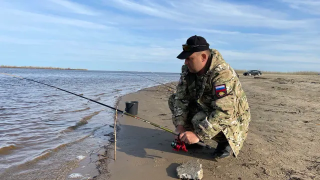 Фото: Анастасия Ульянова / «Ямал-Медиа»