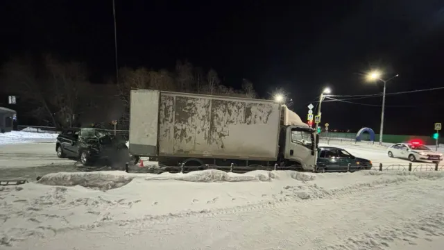 Фото: Госавтоинспекция ЯНАО