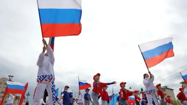 Фото: Андрей Ткачев/«Ямал-Медиа»
