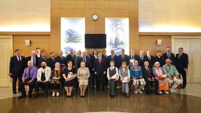 Фото: Андрей Ткачёв / «Ямал-Медиа»