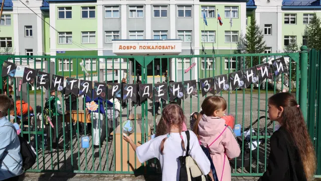 Фото: Андрей Ткачёв / «Ямал-Медиа»