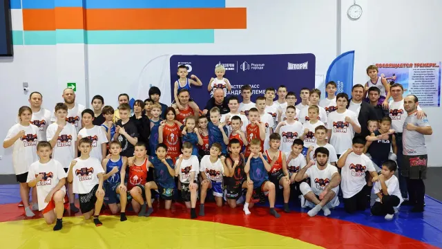 Фото: Виталий Харченко