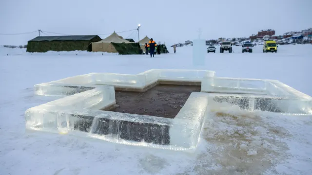 Фото: Фёдор Воронов/«Ямал-Медиа»